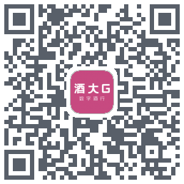 酒大G QRcode