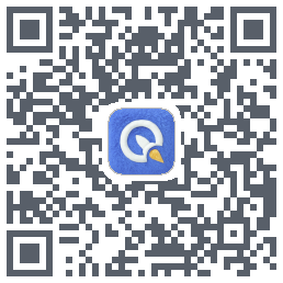 金十数据のダウンロードQRコード
