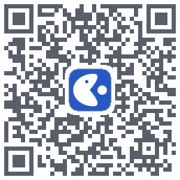 蓝昭AI智慧门店收银台 QRcode
