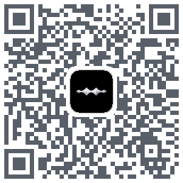 方程豹汽车 QRcode