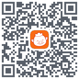 猪八戒的下载二维码