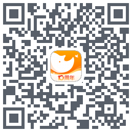 灵犀智慧办公 QRcode