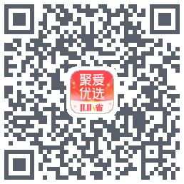 聚爱优选 QRcode