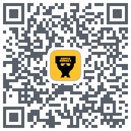 超级猩猩 QRcode