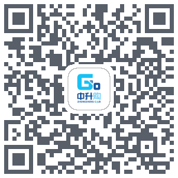 中升GO QRcode