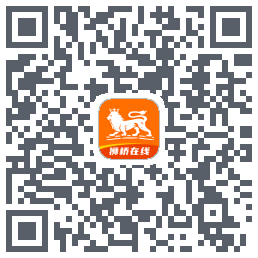 狮桥在线 QRcode