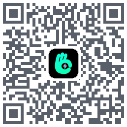 掌心雷 QRcode