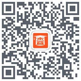 查博士二手车服务 QRcode