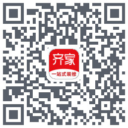 齐家Beta的下載二維碼
