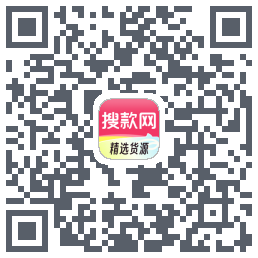 VVIC的下載二維碼