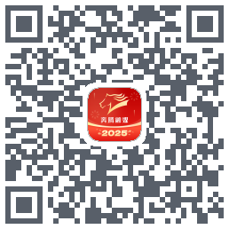 奔腾融媒的下载二维码