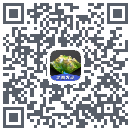 三维地图 QRcode
