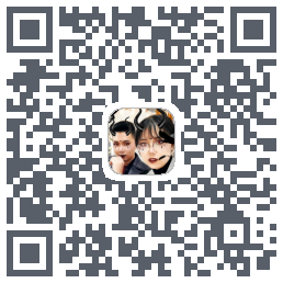 甜蜜时光 QRcode