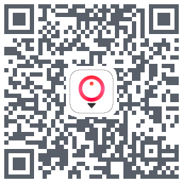 有鱼记账codice QR per il download
