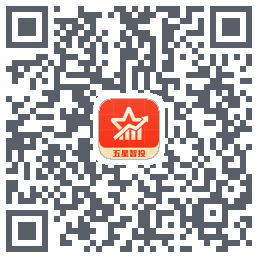 五星智投 QRcode