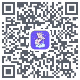 小涂画的下載二維碼
