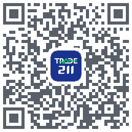 Trade211du code QR de téléchargement