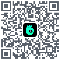 掌心雷du code QR de téléchargement