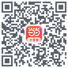 当当 QRcode