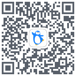 Penguin Lifecodice QR per il download