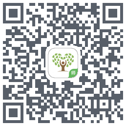 知心慧学教师端 QRcode