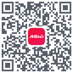 ASIAIR QRcode