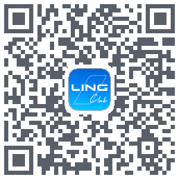 LING Club QRcode