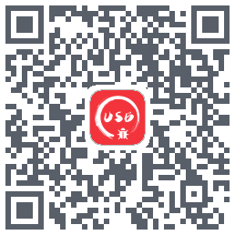 USB串口调试助手 QRcode