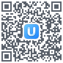 UK平台 QRcode