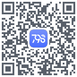 慧生活798的下載二維碼