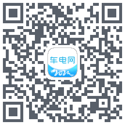 车电网的下載二維碼