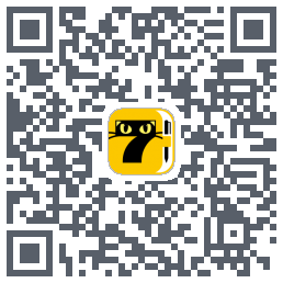 七猫作家助手du code QR de téléchargement
