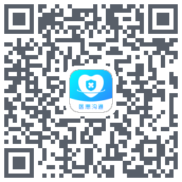 医患沟通 QRcode