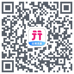 无忧行 QRcode