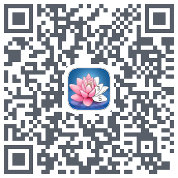 Zen Color QRcode