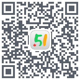 加国无忧(P)kod QR do pobrania