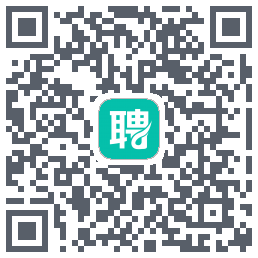 黑光人才网的下載二維碼