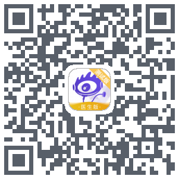 爱问医生诊室 QRcode