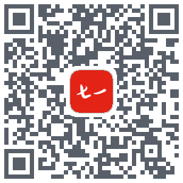七一客户端 QRcode