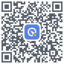 金十数据 QRcode