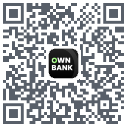 OwnBank QRcode