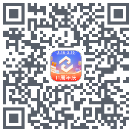 药易购kod QR do pobrania