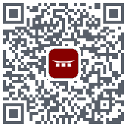 润泽园código QR de descarga de