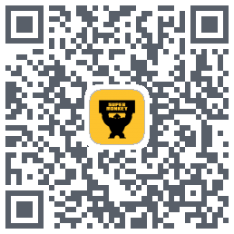 超级猩猩 QRcode