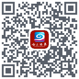 云上酒泉 QRcode