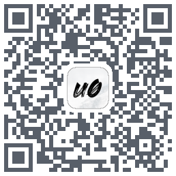 unc0ver的下載二維碼