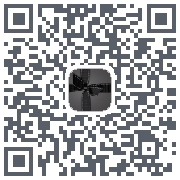 NETAPORTER中国codice QR per il download