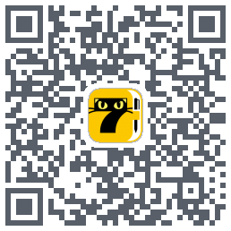 七猫作家助手 QRcode