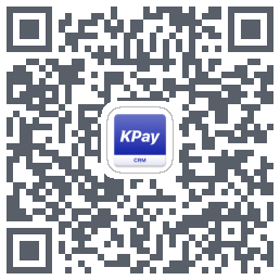 KPAY CRM β QRcode