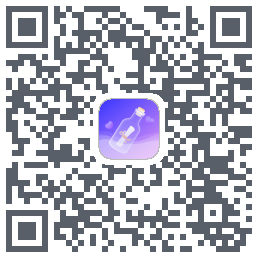聊天漂流瓶codice QR per il download